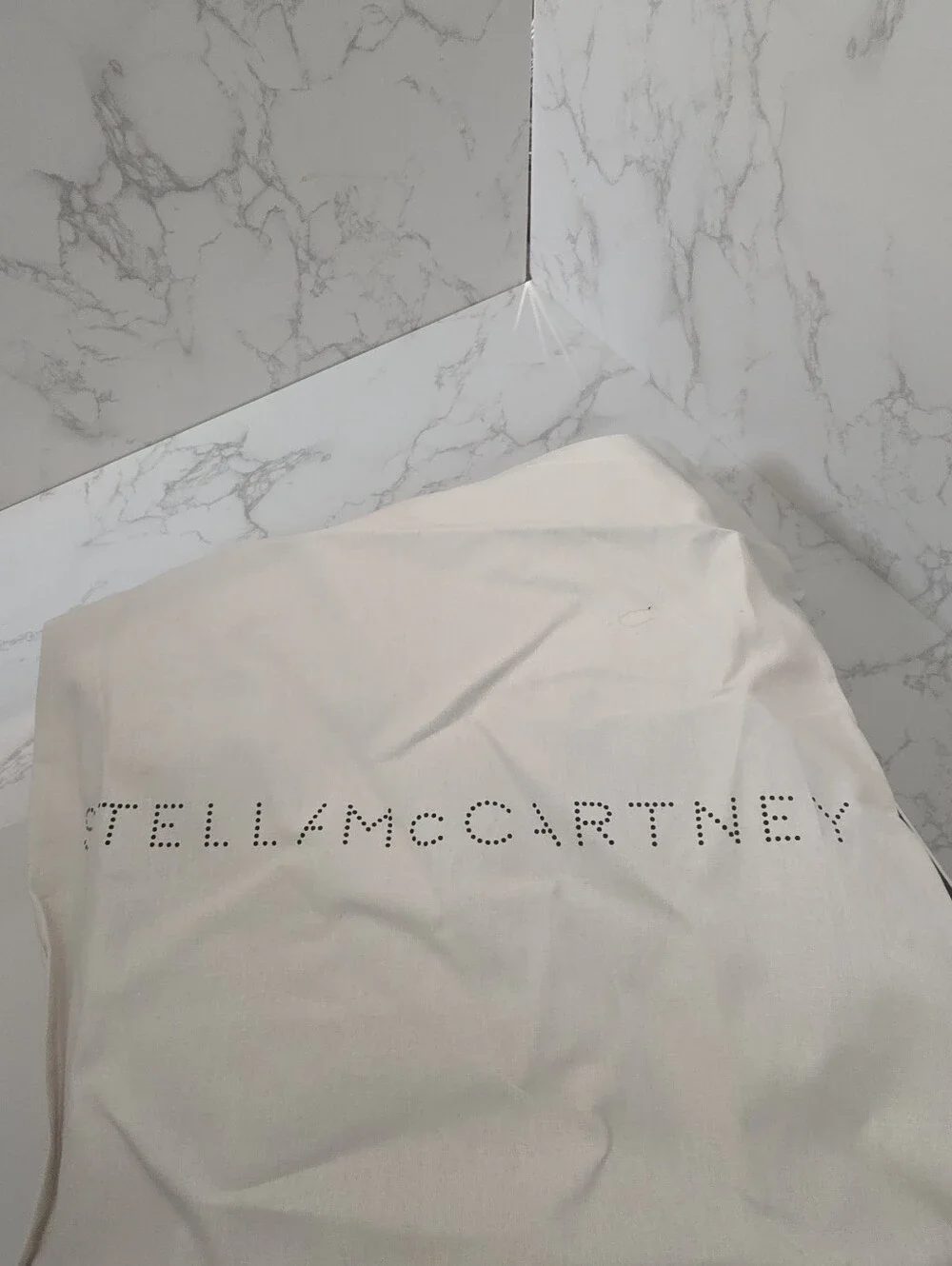 Stella McCartney stylish black
